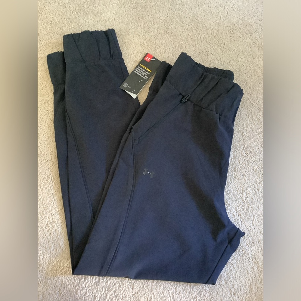 Under Armour Capris